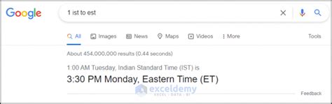 11pm ist to est|IST .